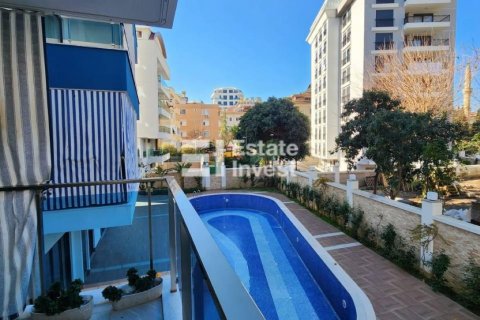 Apartment for sale in Alanya, Antalya, Turkey, 2 bedrooms, 125m2, No. 189344 – photo 15