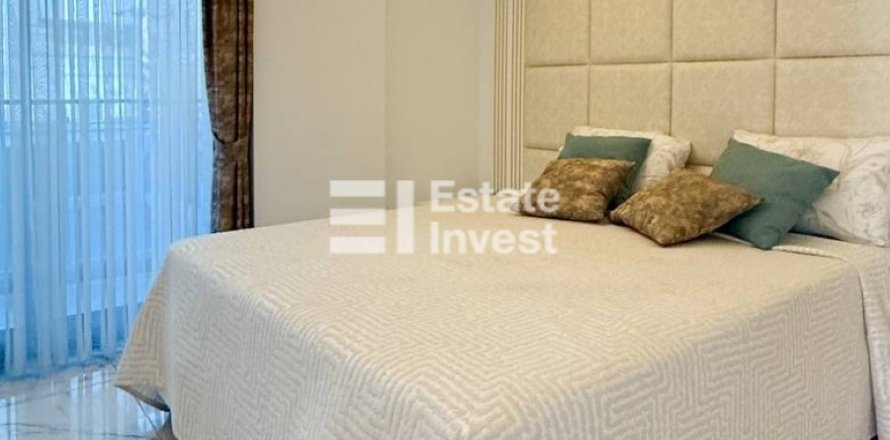 2+1 Apartment in Alanya, Antalya, Turkey No. 189344