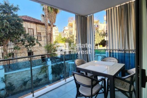 Apartment for sale in Alanya, Antalya, Turkey, 2 bedrooms, 125m2, No. 189344 – photo 14