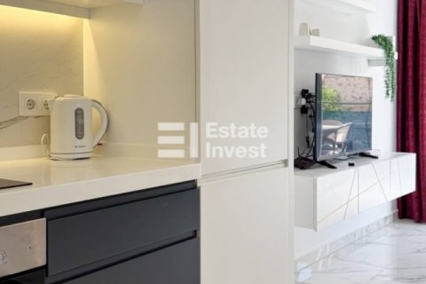 Apartment for sale in Alanya, Antalya, Turkey, 2 bedrooms, 125m2, No. 189344 – photo 10