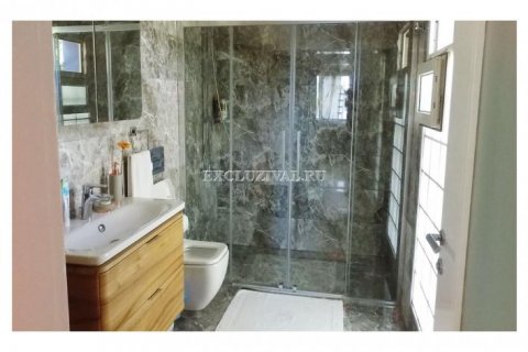 5+2 Villa  i Bodrum, Mugla, Turkiet Nr. 178822 - 12