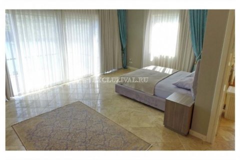 5+2 Villa  i Bodrum, Mugla, Turkiet Nr. 178822 - 14