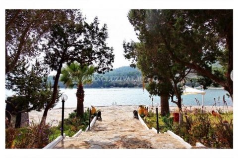 5+2 Villa  i Bodrum, Mugla, Turkiet Nr. 178822 - 20