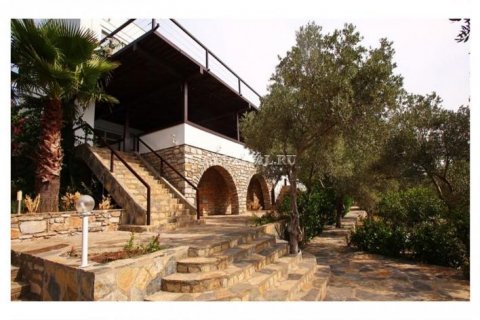5+2 Villa  i Bodrum, Mugla, Turkiet Nr. 178822 - 19