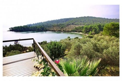 5+2 Villa  i Bodrum, Mugla, Turkiet Nr. 178822 - 22