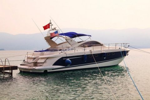 5+2 Villa  i Bodrum, Mugla, Turkiet Nr. 178822 - 7