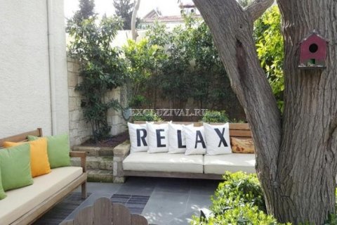 5+2 Villa  i Bodrum, Mugla, Turkiet Nr. 178822 - 6