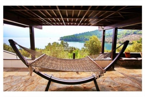 5+2 Villa  i Bodrum, Mugla, Turkiet Nr. 178822 - 17