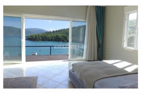5+2 Villa  i Bodrum, Mugla, Turkiet Nr. 178822 - 16