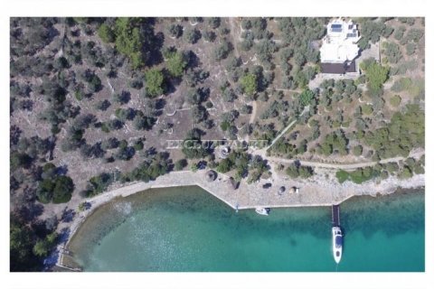 5+2 Villa  i Bodrum, Mugla, Turkiet Nr. 178822 - 24