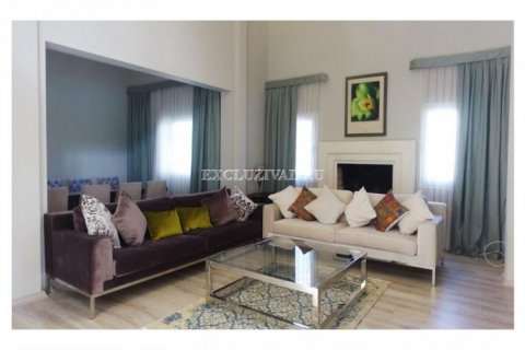 5+2 Villa  i Bodrum, Mugla, Turkiet Nr. 178822 - 15