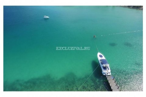 5+2 Villa  i Bodrum, Mugla, Turkiet Nr. 178822 - 10