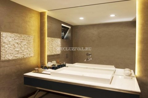 5+1 Villa i Bodrum, Mugla, Tyrkiet Nr. 178824 - 13