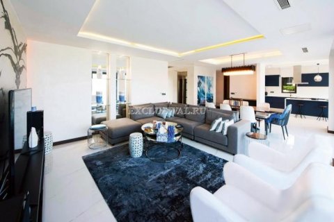 5+1 Villa i Bodrum, Mugla, Tyrkiet Nr. 178824 - 6