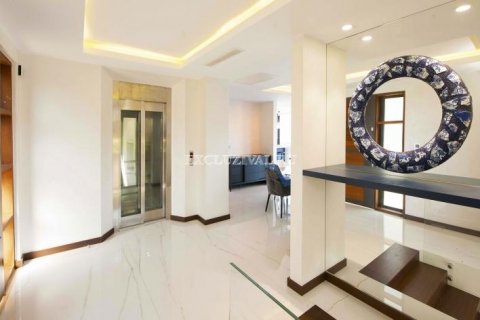 5+1 Villa i Bodrum, Mugla, Tyrkiet Nr. 178824 - 10