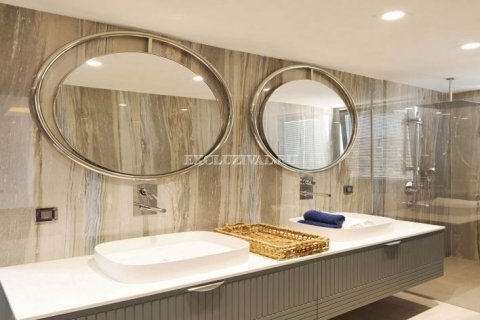 5+1 Villa i Bodrum, Mugla, Tyrkiet Nr. 178824 - 11