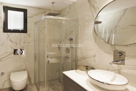 5+1 Villa i Bodrum, Mugla, Tyrkiet Nr. 178824 - 9