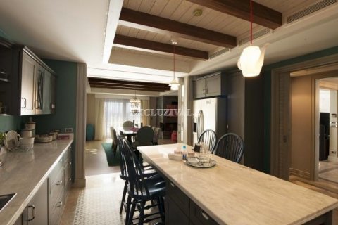 ویلا در  Bodrum ، ترکیه 5 خوابه ، 356 متر مربع.  شماره 178823 - 7