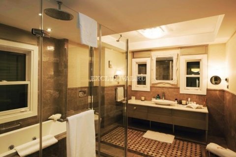 ویلا در  Bodrum ، ترکیه 5 خوابه ، 356 متر مربع.  شماره 178823 - 13