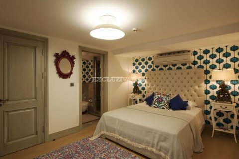 ویلا در  Bodrum ، ترکیه 5 خوابه ، 356 متر مربع.  شماره 178823 - 16