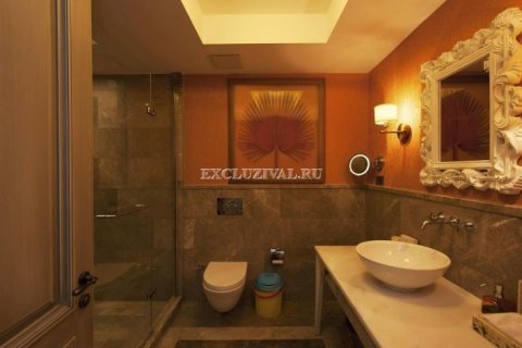 ویلا در  Bodrum ، ترکیه 5 خوابه ، 356 متر مربع.  شماره 178823 - 19