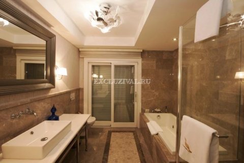 ویلا در  Bodrum ، ترکیه 5 خوابه ، 356 متر مربع.  شماره 178823 - 11