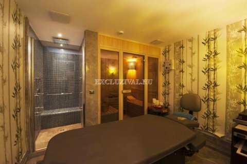 ویلا در  Bodrum ، ترکیه 5 خوابه ، 356 متر مربع.  شماره 178823 - 21