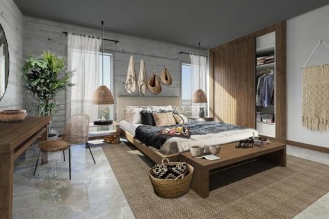 Apartment for sale in Bodrum, Mugla, Turkey, 1 bedroom, 75m2, No. 178782 – photo 11