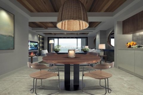 Apartment for sale in Bodrum, Mugla, Turkey, 1 bedroom, 75m2, No. 178782 – photo 10