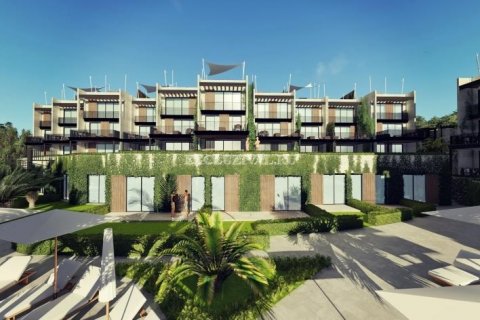 Apartment for sale in Bodrum, Mugla, Turkey, 1 bedroom, 75m2, No. 178782 – photo 2