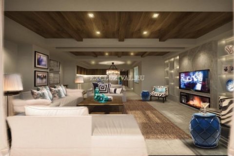 Apartment for sale in Bodrum, Mugla, Turkey, 1 bedroom, 75m2, No. 178782 – photo 12