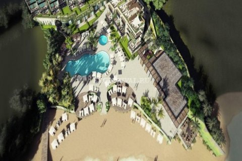 Apartment for sale in Bodrum, Mugla, Turkey, 1 bedroom, 75m2, No. 178782 – photo 19