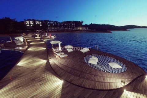 Apartment for sale in Bodrum, Mugla, Turkey, 1 bedroom, 75m2, No. 178782 – photo 16