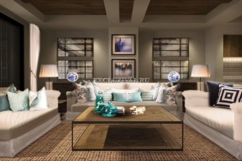 Apartment for sale in Bodrum, Mugla, Turkey, 1 bedroom, 75m2, No. 178782 – photo 9