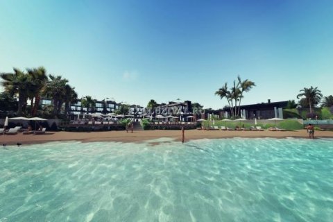 Apartment for sale in Bodrum, Mugla, Turkey, 1 bedroom, 75m2, No. 178782 – photo 7