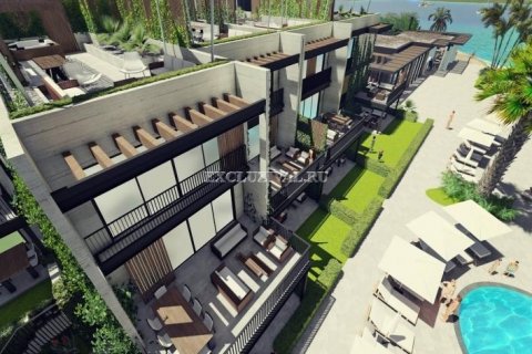 Apartment for sale in Bodrum, Mugla, Turkey, 1 bedroom, 75m2, No. 178782 – photo 5