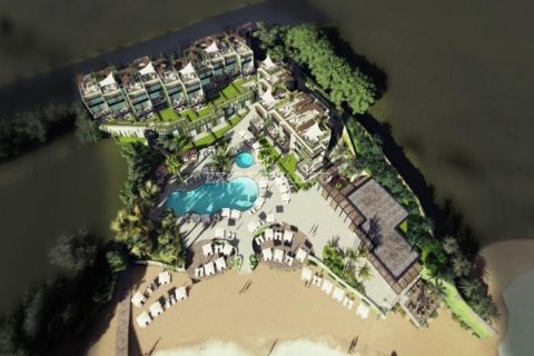 Apartment for sale in Bodrum, Mugla, Turkey, 1 bedroom, 75m2, No. 178782 – photo 23