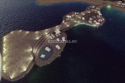 Apartment for sale in Bodrum, Mugla, Turkey, 1 bedroom, 75m2, No. 178782 – photo 15