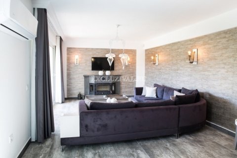 4+1 Villa in Bodrum, Mugla, Türkei Nr. 178783 - 2