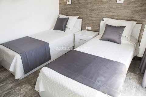 4+1 Villa in Bodrum, Mugla, Türkei Nr. 178783 - 16