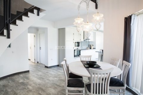 4+1 Villa in Bodrum, Mugla, Türkei Nr. 178783 - 6