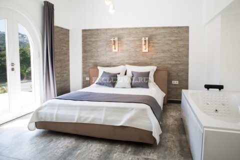 4+1 Villa in Bodrum, Mugla, Türkei Nr. 178783 - 9