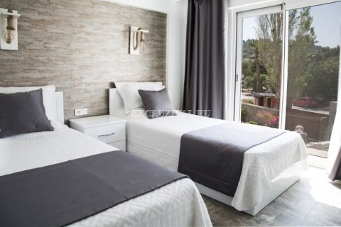 4+1 Villa in Bodrum, Mugla, Türkei Nr. 178783 - 17