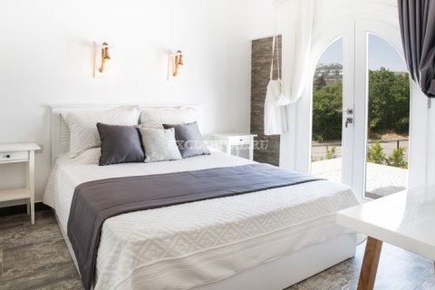 4+1 Villa in Bodrum, Mugla, Türkei Nr. 178783 - 11