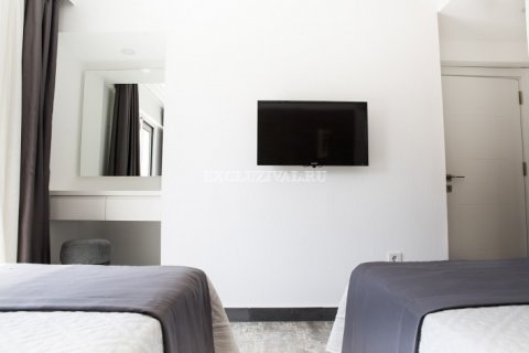 4+1 Villa in Bodrum, Mugla, Türkei Nr. 178783 - 13