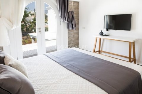 4+1 Villa in Bodrum, Mugla, Türkei Nr. 178783 - 14