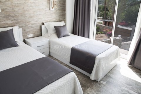 4+1 Villa in Bodrum, Mugla, Türkei Nr. 178783 - 12