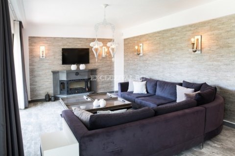 4+1 Villa in Bodrum, Mugla, Türkei Nr. 178783 - 3