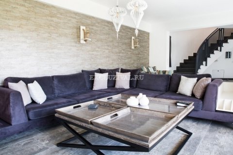 4+1 Villa in Bodrum, Mugla, Türkei Nr. 178783 - 20