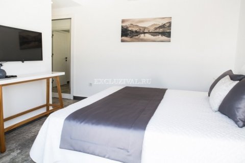 4+1 Villa in Bodrum, Mugla, Türkei Nr. 178783 - 15